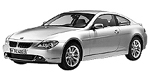 BMW E63 P2563 Fault Code