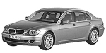 BMW E65 P2563 Fault Code