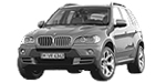 BMW E70 P2563 Fault Code
