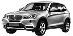 BMW F25 P2563 Fault Code