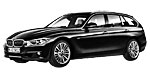 BMW F31 P2563 Fault Code