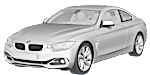 BMW F32 P2563 Fault Code